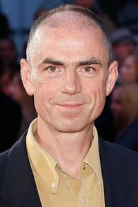 John Hodge in Memories of "Trainspotting"