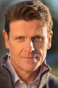 Thom Zimerle in Murder on Maple Drive