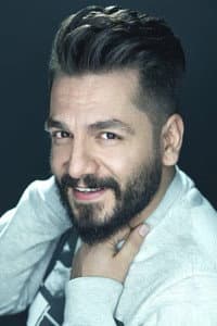 Abbas Ghazali in Gonjeshk