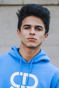Brent Rivera in Alexander IRL