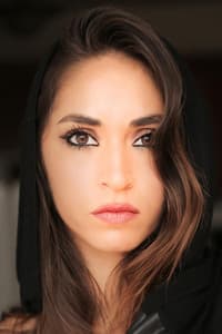Nihan Gur in The Debt Collector