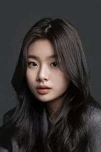 Kim Su-an in Train to Busan