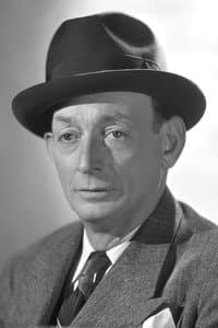 Édouard Delmont in Ali Baba et les Quarante Voleurs
