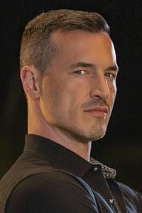 Derek Kage in Eat the Rich