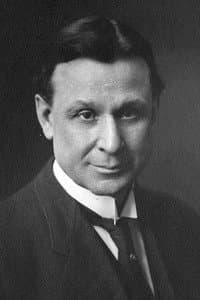 Charles Ogle in The Cost of Hatred