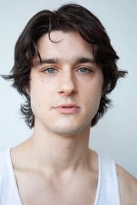 Vlad Mamai in Feel Ur Bones