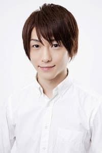 Hiroki Suzuki in 舞台 PSYCHO-PASS サイコパス Virtue and Vice 3
