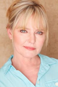 Lisa Wilcox in The Black Mass
