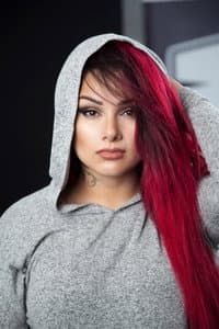 Snow Tha Product in Kenia Os: La OG