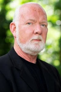 Moray Treadwell in Don't Move