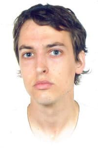 Johannes Nyholm in Dockpojken