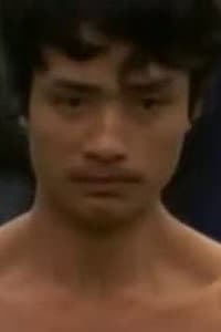 Hsu Tian-De in Fan Shan Hu