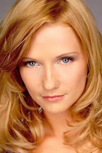 Doreen Jacobi in Die Frau, die Freundin und der Vergewaltiger