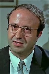Francisco Jarque in La ràbia