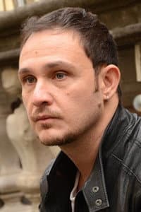 Luca Gallone in Confidenza