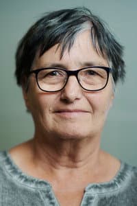 Kathrin Altwegg in L'Odyssée Rosetta, 900 jours sur une comète