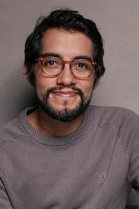 Carlos López Estrada in Billie Eilish: The World's a Little Blurry