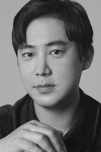 Kang Tae-u in La Caméra de Claire