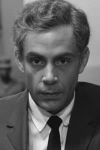 Sergio Corrieri in El hombre de Maisinicú