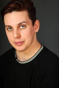 Daniel Byrne in Epidemic
