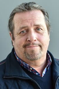 Andreas Giebel in Schutzlos