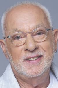 Paulo de Carvalho in Crónica dos Bons Malandros