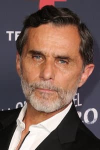 Humberto Zurita in Euforia