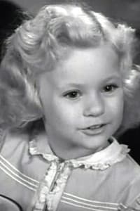 Dorothy Anne Seese in Let's Have Fun