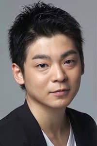 Yutaka Shimizu in Make the Last Wish