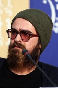 Mirsaeed Molavian in Khatoon