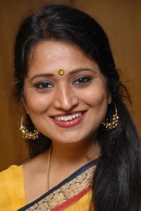 Sangeetha in Khushi Khushiyagi