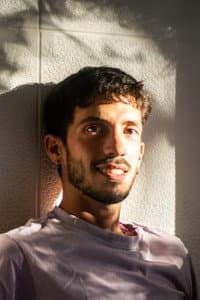 Facundo Pegu in Interludio