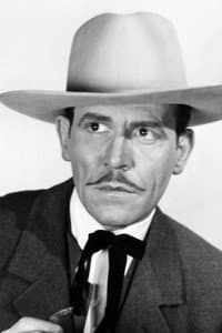 Kenneth MacDonald in Border Vengeance