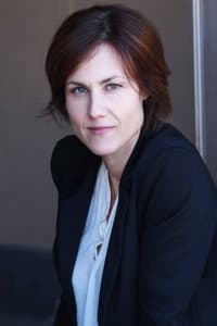 Roberta Fossile in Giochi d'estate
