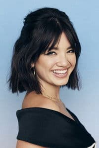Peyton Elizabeth Lee in Prom Pact