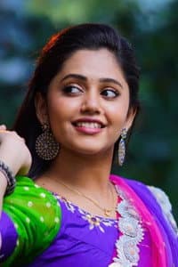 Annie in Swagatam
