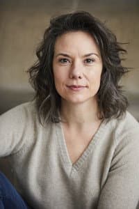 Ursula Renneke in Morgen sind wir frei