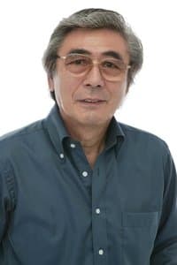 Hidekatsu Shibata in ルパン三世 ルパンVS複製人間