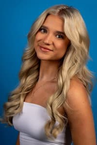 Jazzlyn Rea in The Secret Lives of Sister Wives