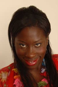 Melvina Raquel in It's A Girl Thing