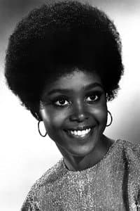 Brenda Sykes in Mandingo