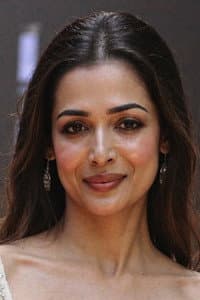 Malaika Arora in Nakshatra