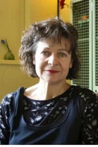Antonia Limacher in An allem Schuld