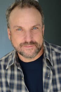 Dean Chandler Bowden in Fizzy Bizness