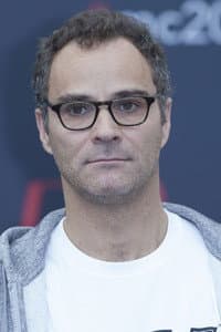 Sören Prévost in Cassandre - Les inconnus du Sapenay