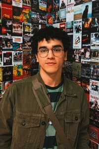 Lucas Santos in Vídeo sobre o tédio