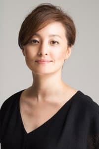Hitomi Tsukikage in 未来へのOne Step!~世界を結ぶ愛の歌声