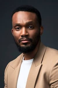 Yonda Thomas in Umjolo: My Beginning, My End!
