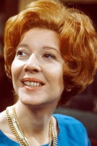 Rosemary Martin in Tess