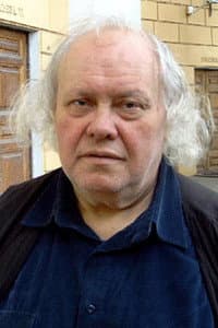 Aleksandr Chutko in Незначительные подробности случайного эпизода